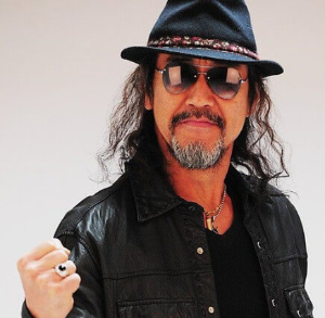 신화 전진 아버지 찰리박