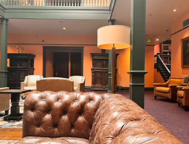 모텔 창업에 대하여 알아보기