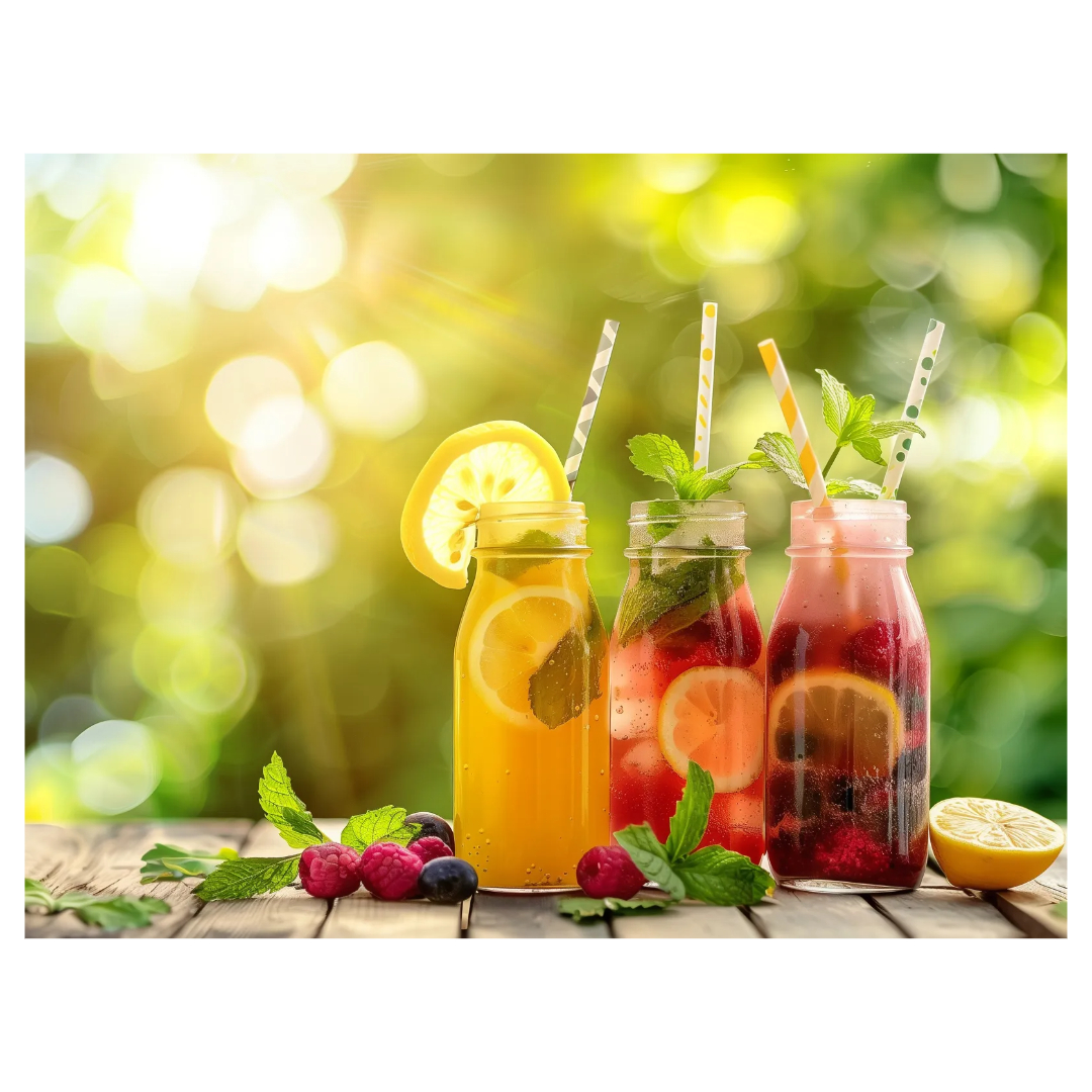 레몬즙과 관련된 사진입니다.