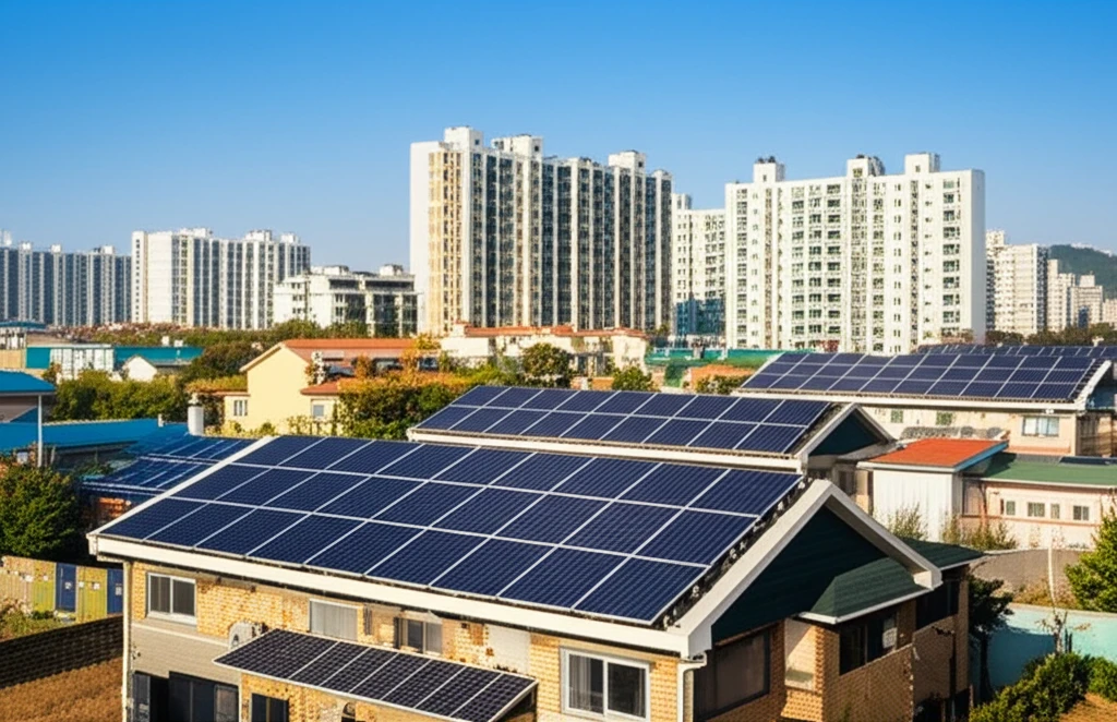 광주 주택 2025 신재생에너지 보조..