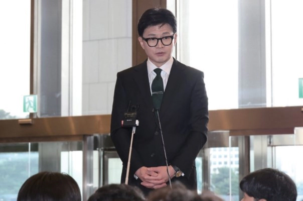 한동훈 관련주 7종목 총정리