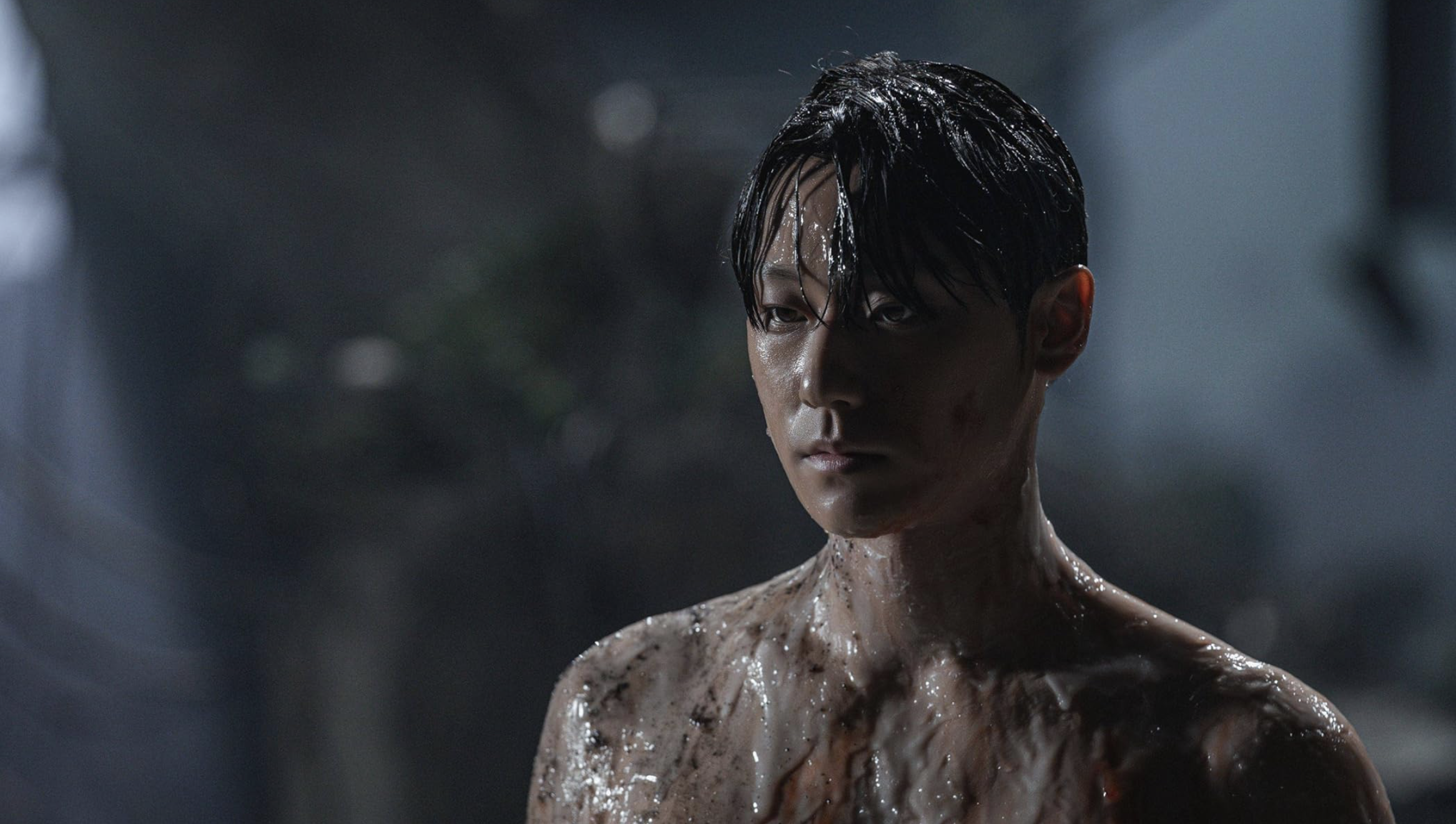 넷플릭스 시리즈 스위트홈 이도현