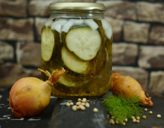 타르타르소스 만들기