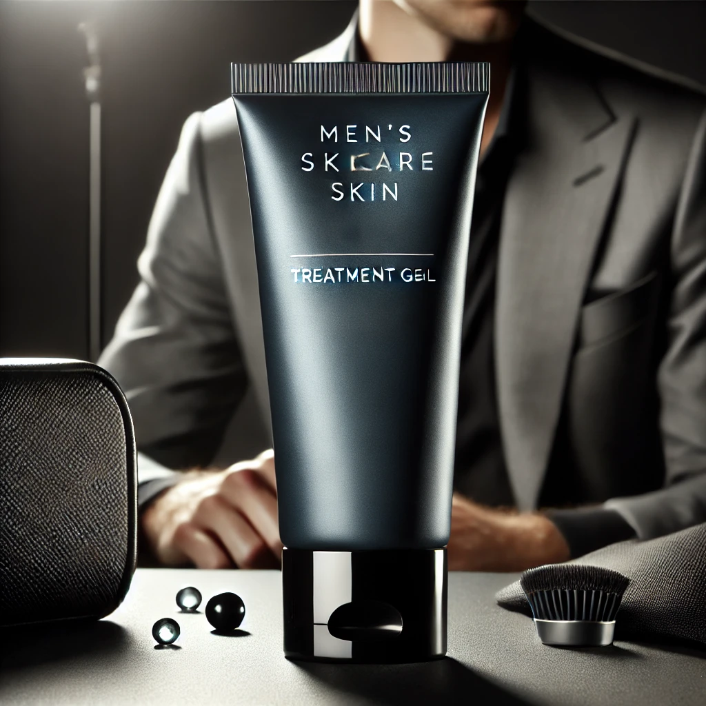 남성 화장품 추천: 피부 타입별 베스트 제품