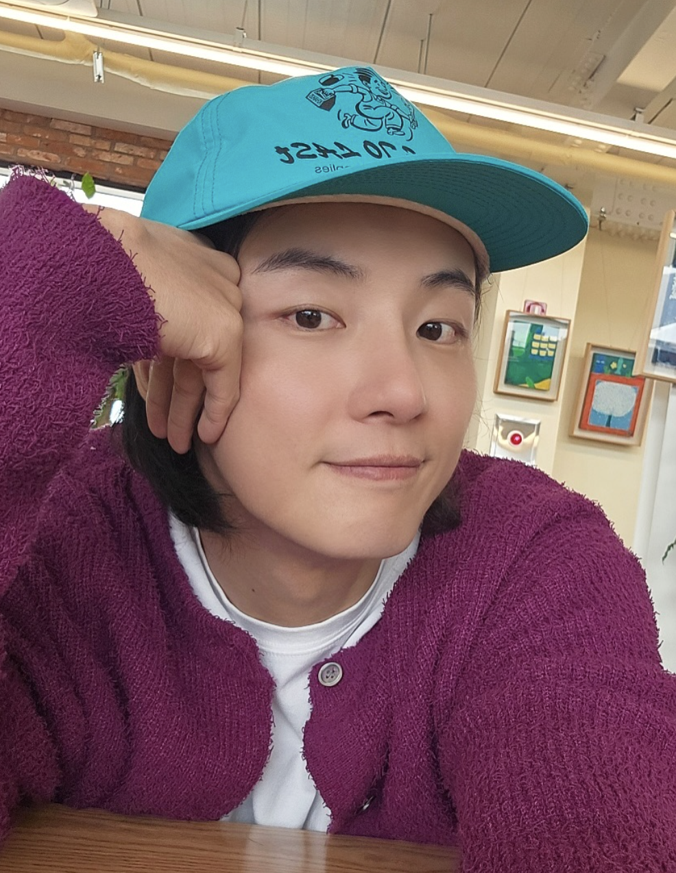 윤시윤 엄마 나이
