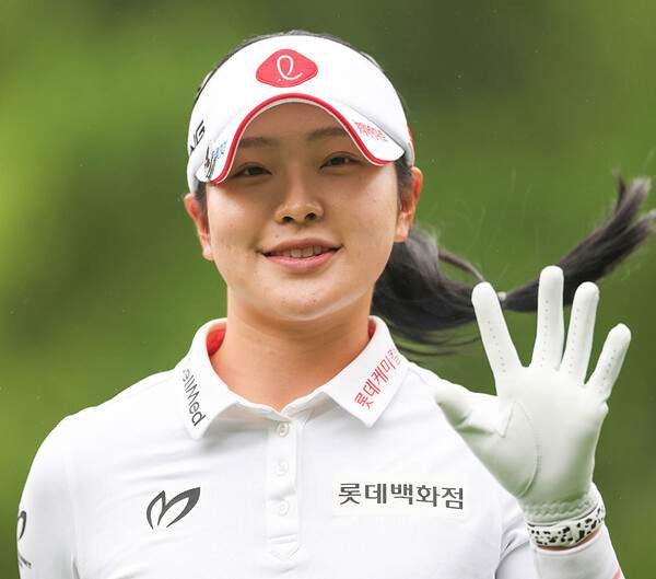 유현조 DB 우승 2026 위민스 챔피언십 상금 및 KLPGA 순위 정리