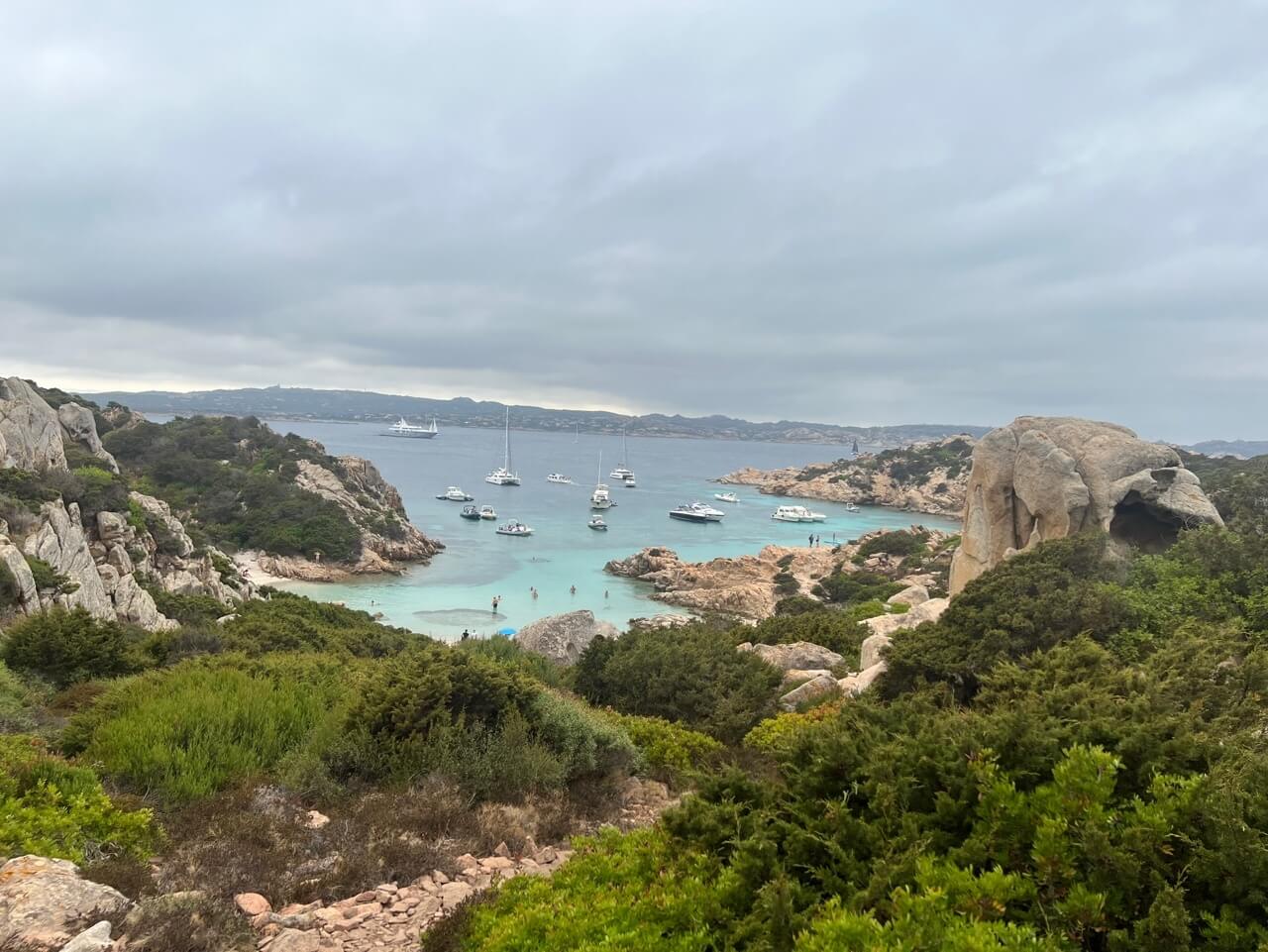 cala napoletana