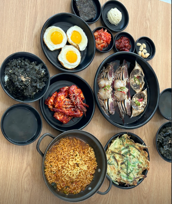 생생정보 간장게장 양념게장 무한리필 성인 24000원 장사의신 동대문구 곽가네 기깔난게장 무한리필 