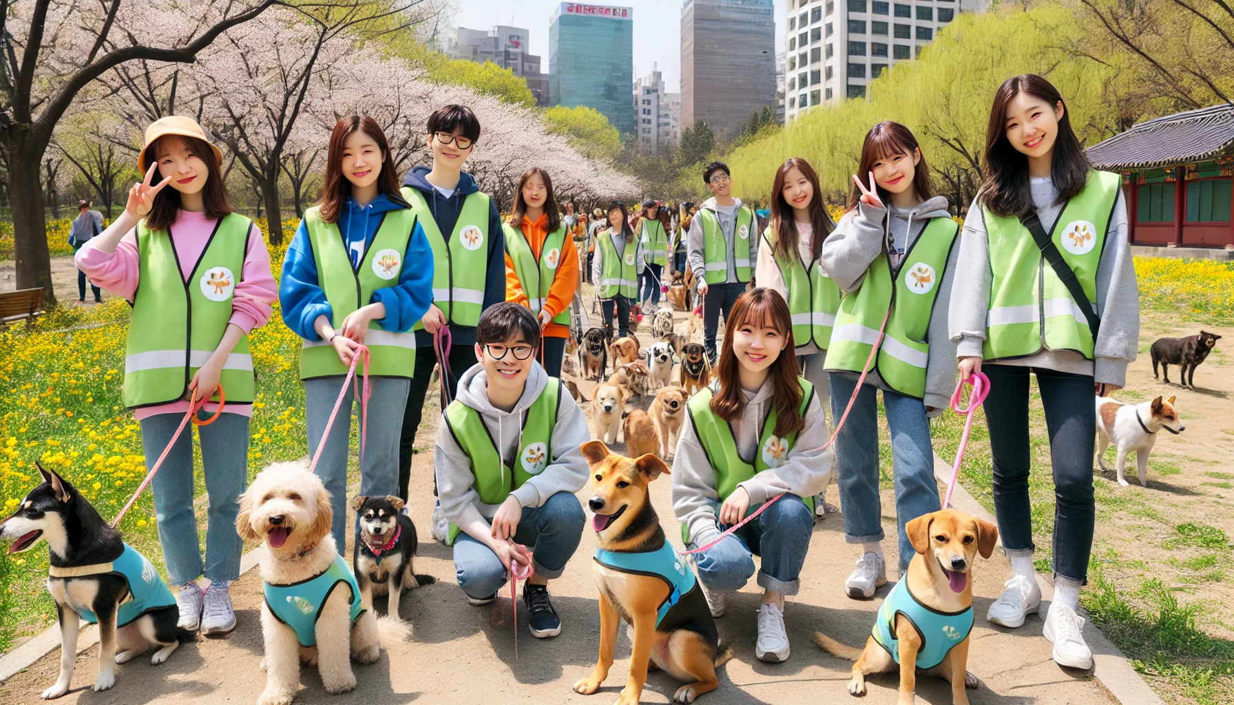 감정 아닌 책임, 입양은 현실입니다.