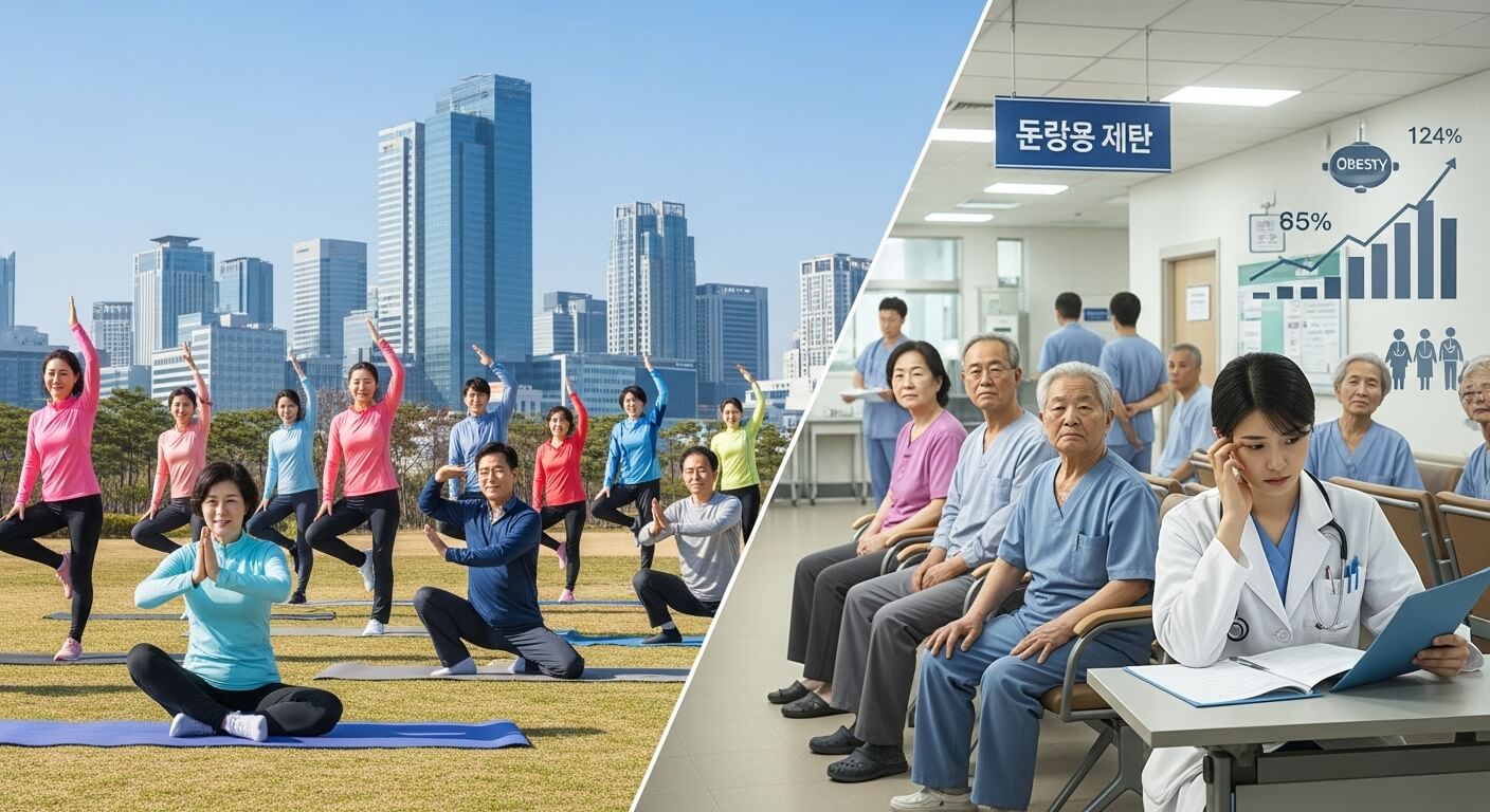 소변 거품 원인