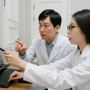 스마트돌봄 기기 활용법