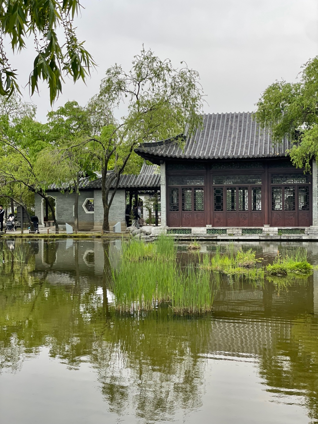 아기랑 가볼만한 수원 효원공원 월화원