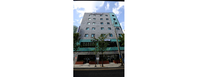 부산 부산진구 요양병원