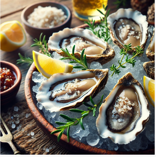 노로바이러스 해산물은 신선한 걸로 먹고
익혀 먹는 게 좋아요