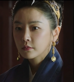 우씨왕후 출연진