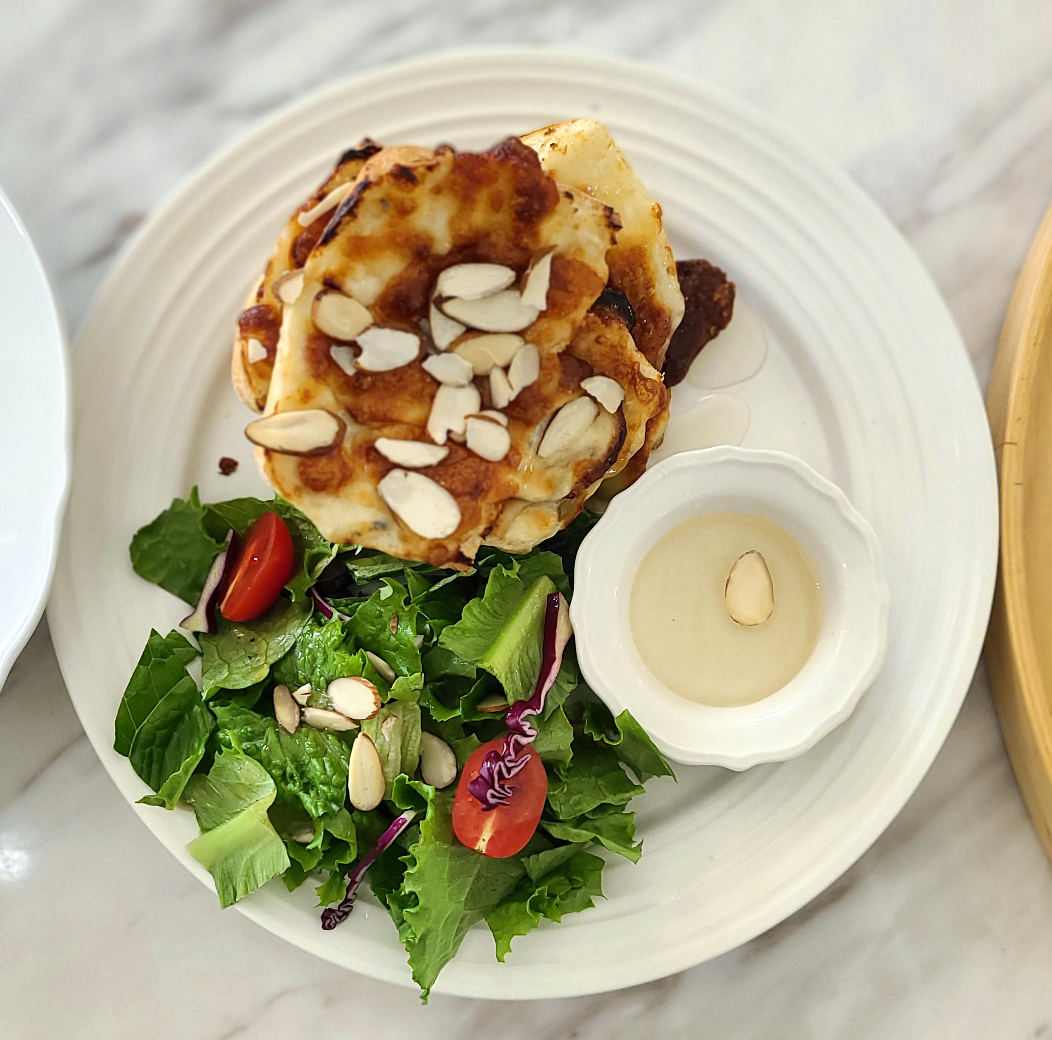 Romantian (로맨티앙)