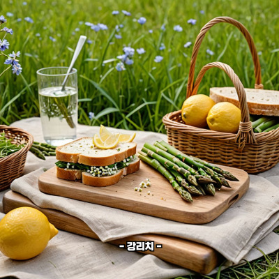 아스파라거스 부작용