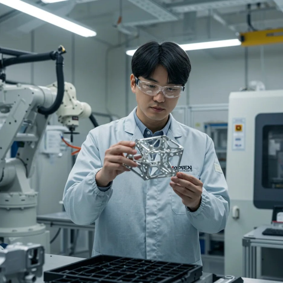 한라캐스트, AI 관련주로 급부상한 이유