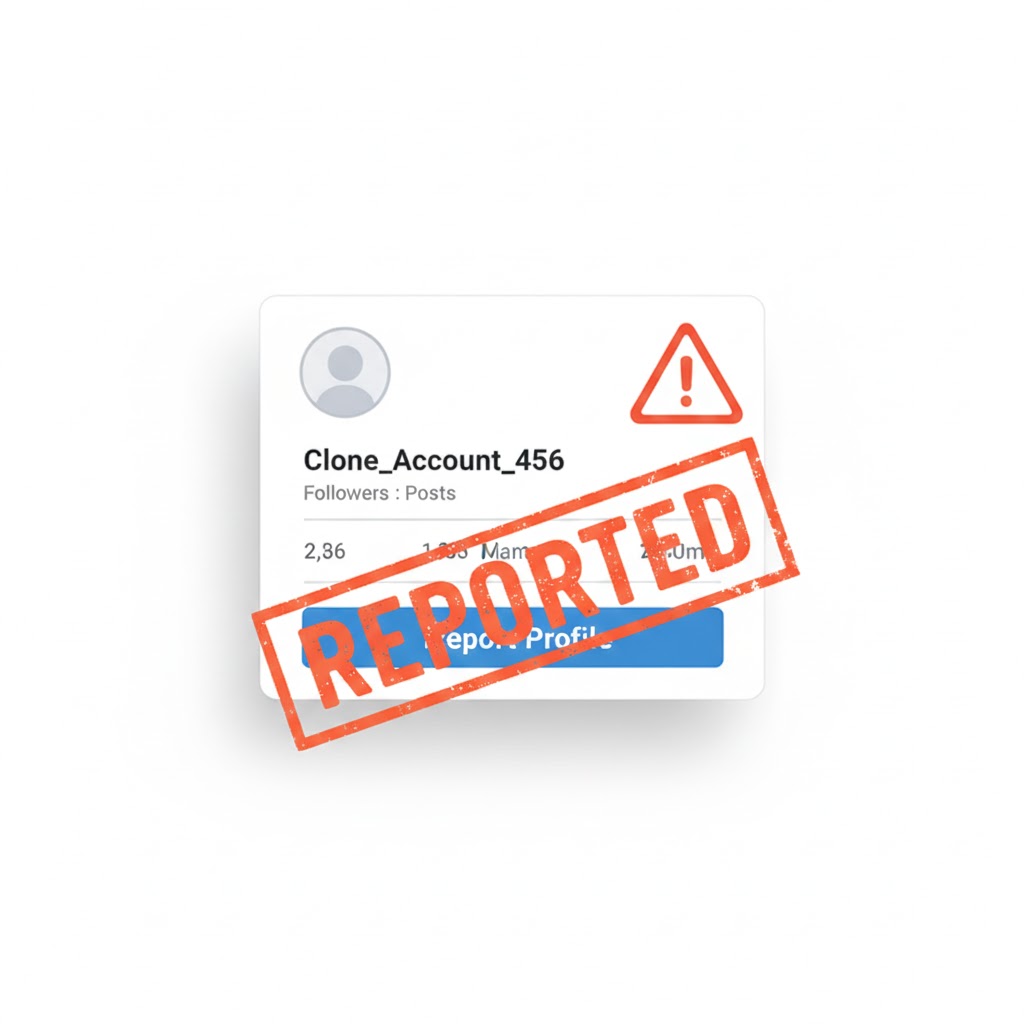 2025년 최신 인스타그램 해킹 계정 복구 및 삭제 가이드