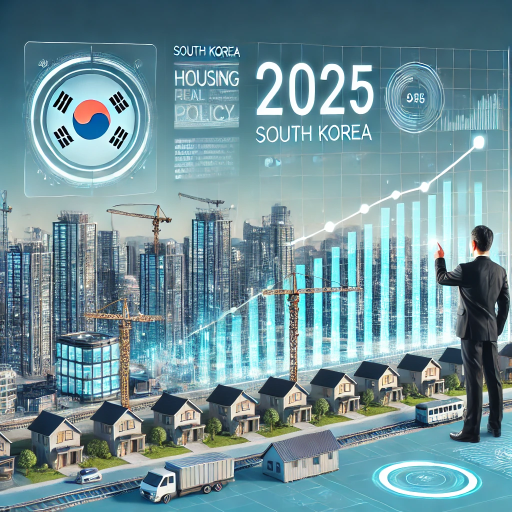 부동산 정책 관련 사진