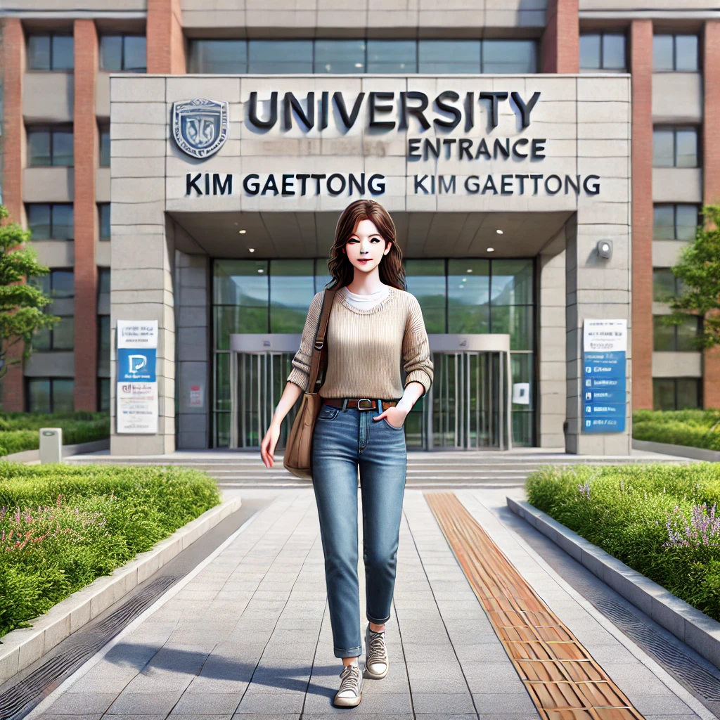 동덕여대 남녀공학 전환 및 반대사유