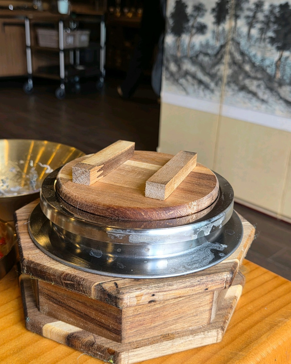 부산 금죽헌