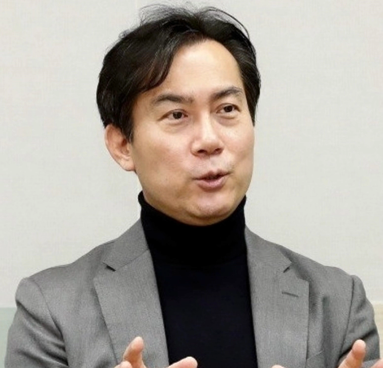 김영우 국회의원 프로필 나이 고향 학력 재산