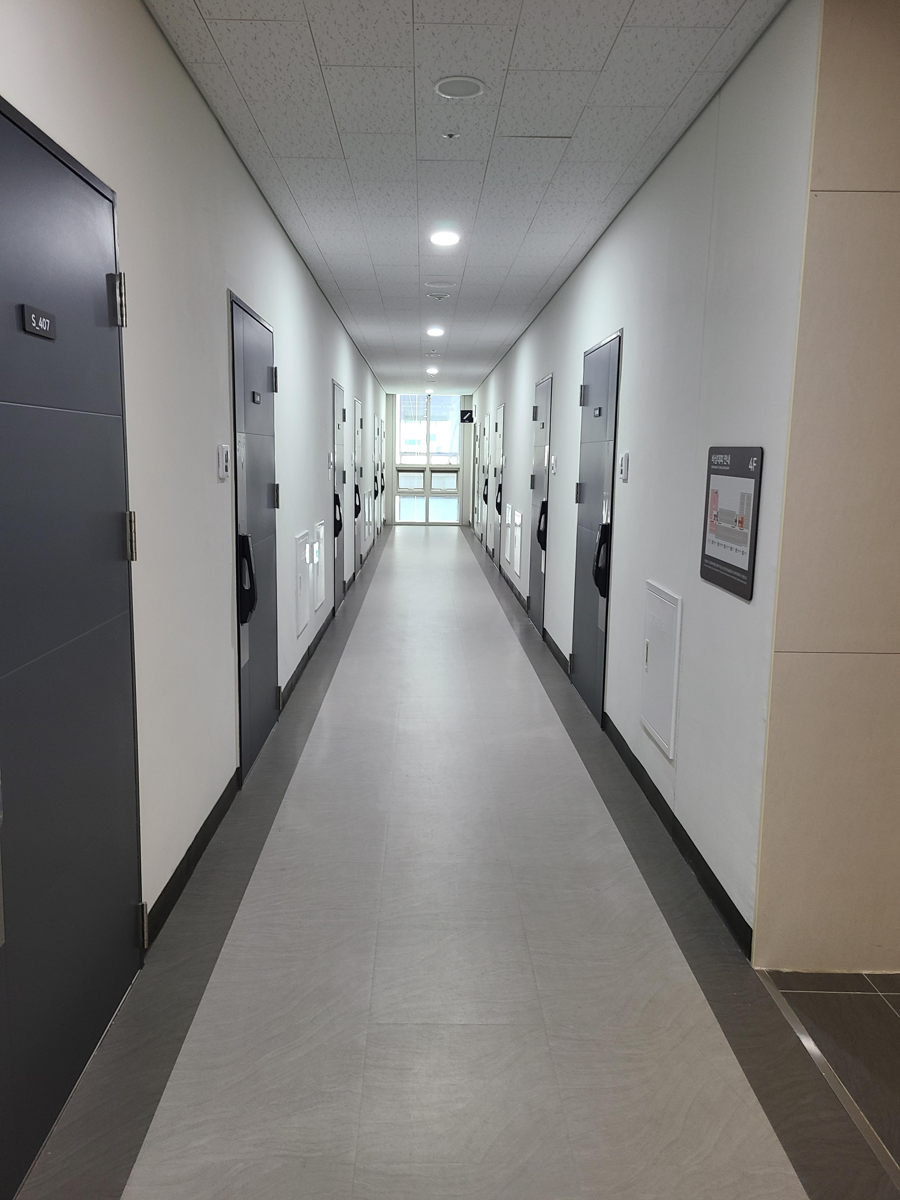 두산더프론트 미사 기숙사2