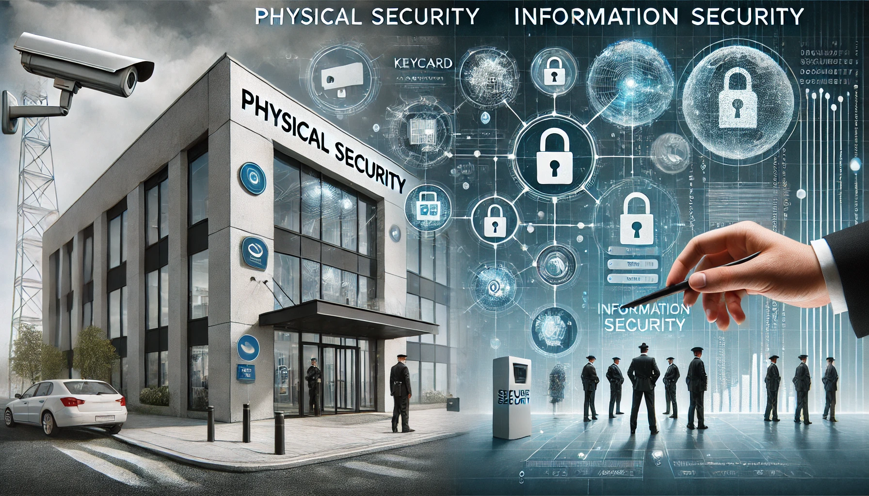 security comparison