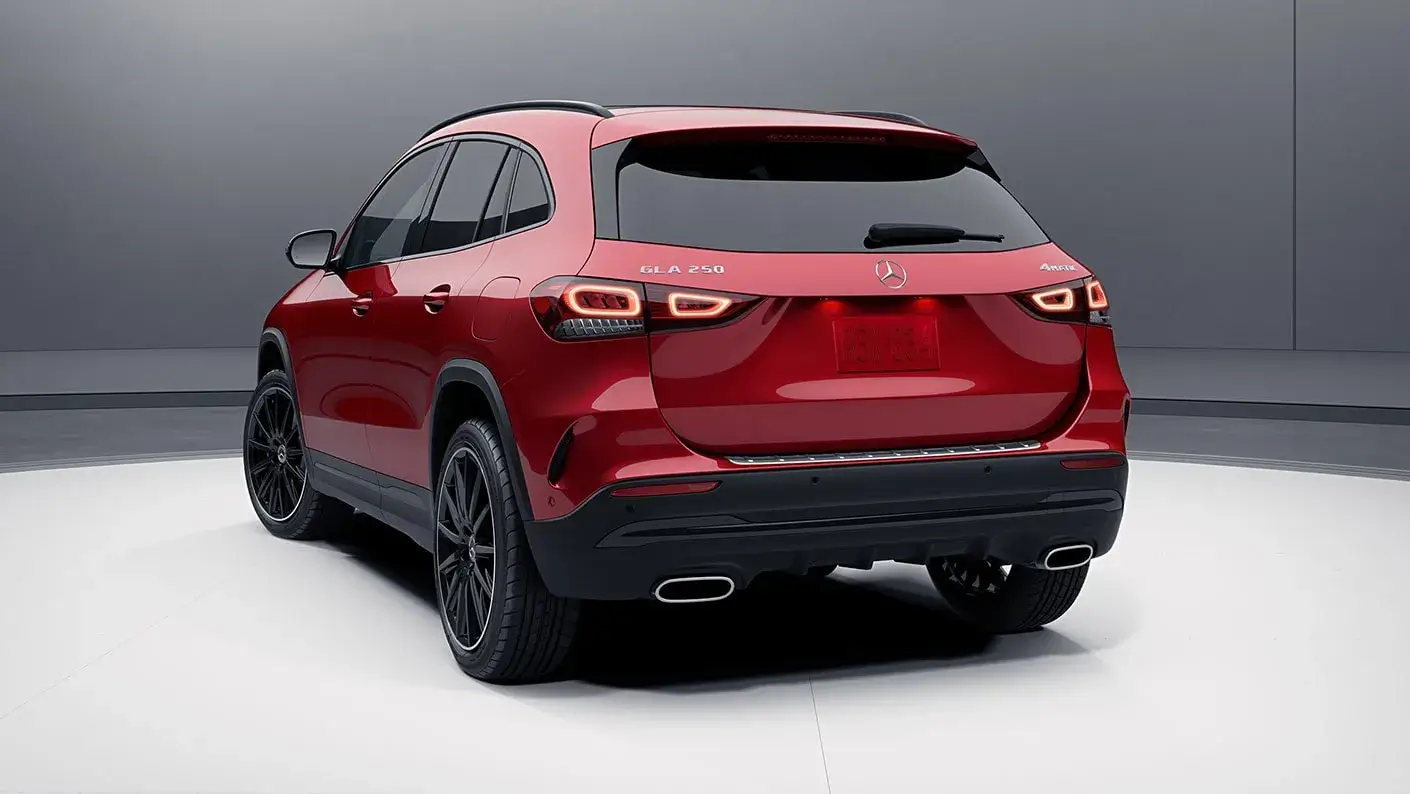 2024 벤츠 GLA 클래스