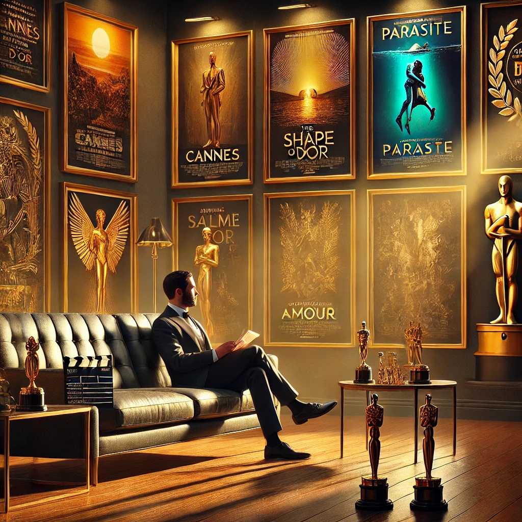 비평가 극찬한 해외영화 총정리 해설