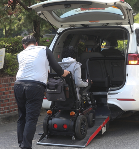 서울형 장애인 지원 정책 총정리