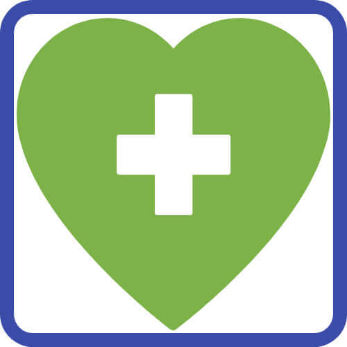 치유공감의 마음