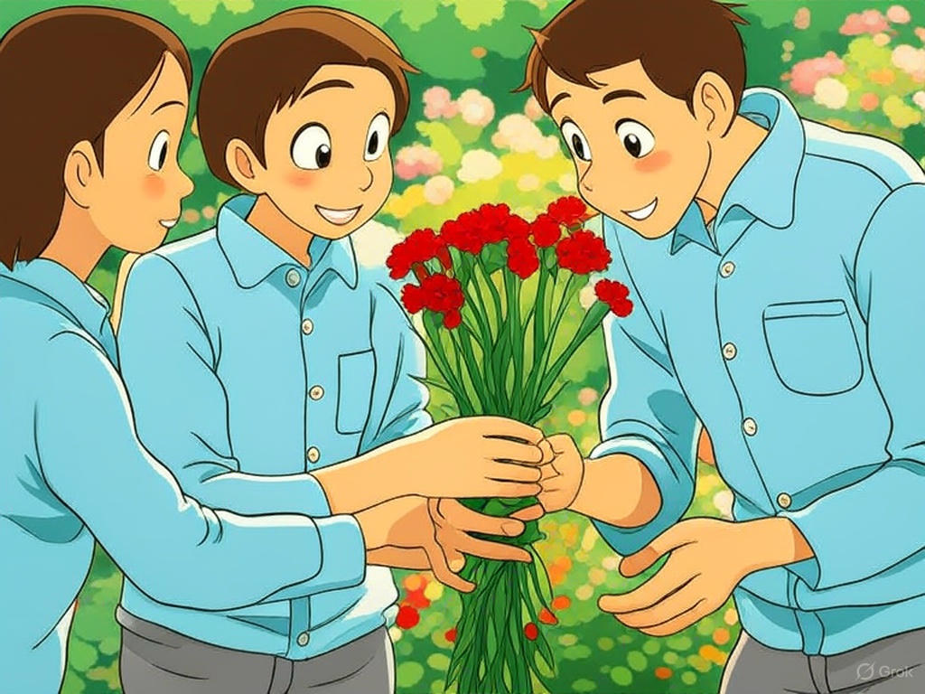 2025 어버이날 선물