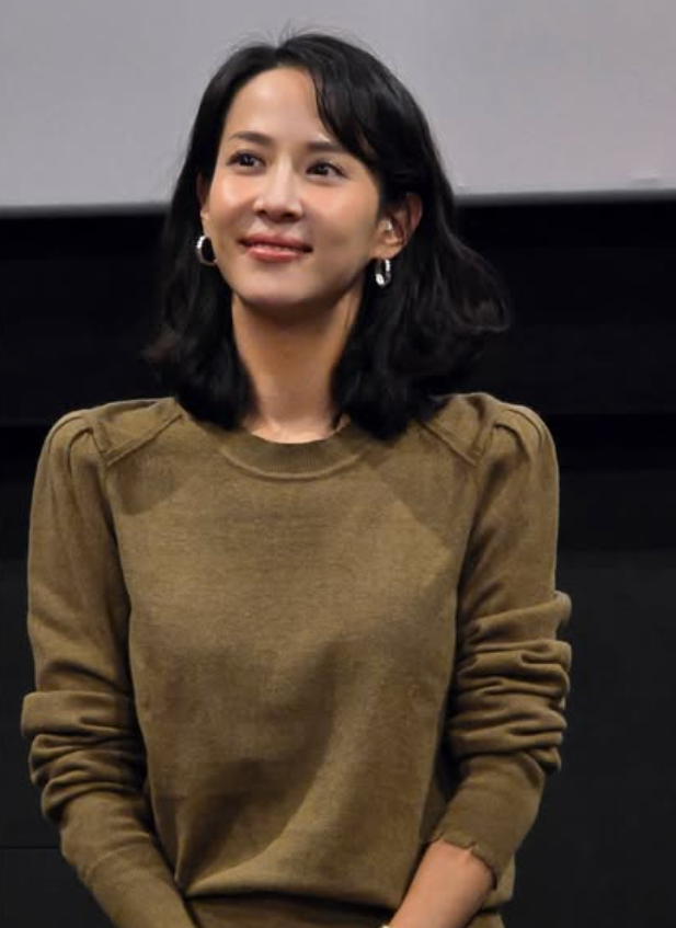 조여정 프로필