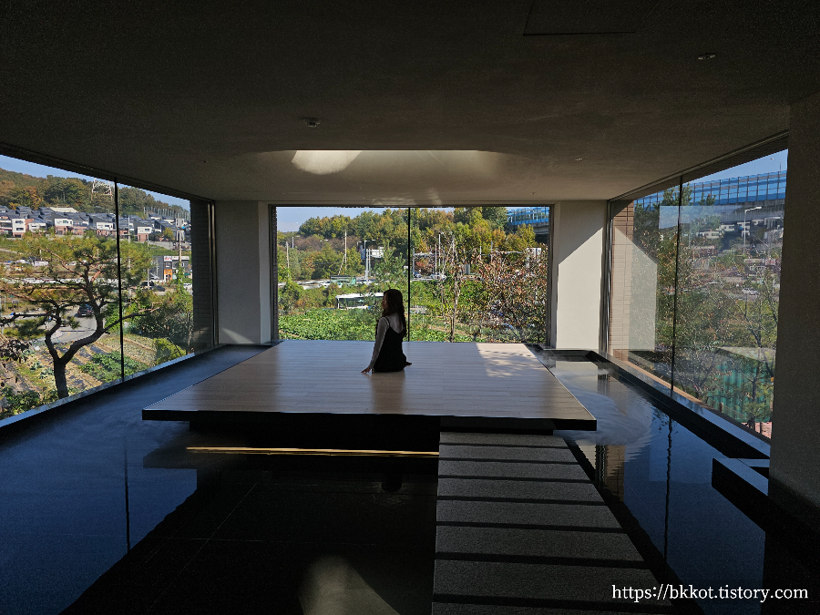 용인 수지 타임투비 브런치