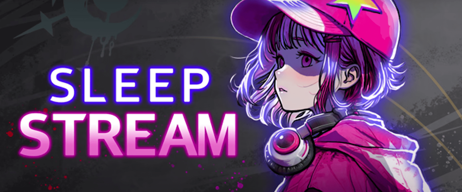 슬립스트림 신규 슈팅 게임 안내