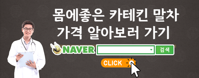 말차효능