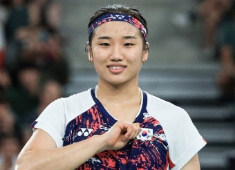 안세영 기권, 안세영 부상, 배드민턴 뉴스, 슈퍼1000 슬램, 안세영 근황, 부상 관리, 스포츠 도전, 세계배드민턴, 2025 이슈