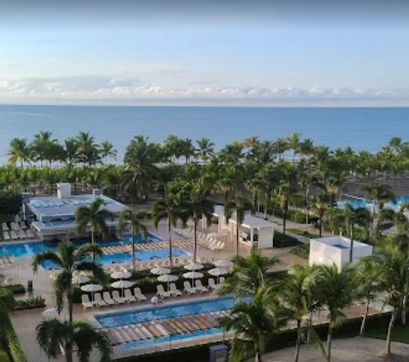 해외여행을 위한 2025년 가성비 최고의 올인클루시브 리조트 추천 리우 플라야 블랑카