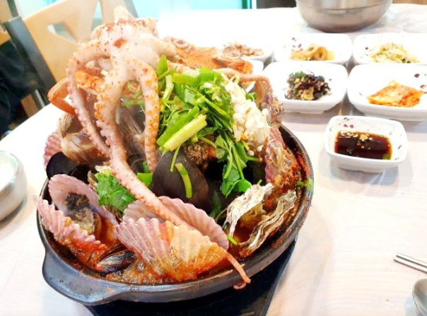 통영밥상식당1