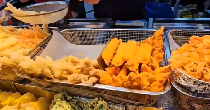 속초대포항맛집