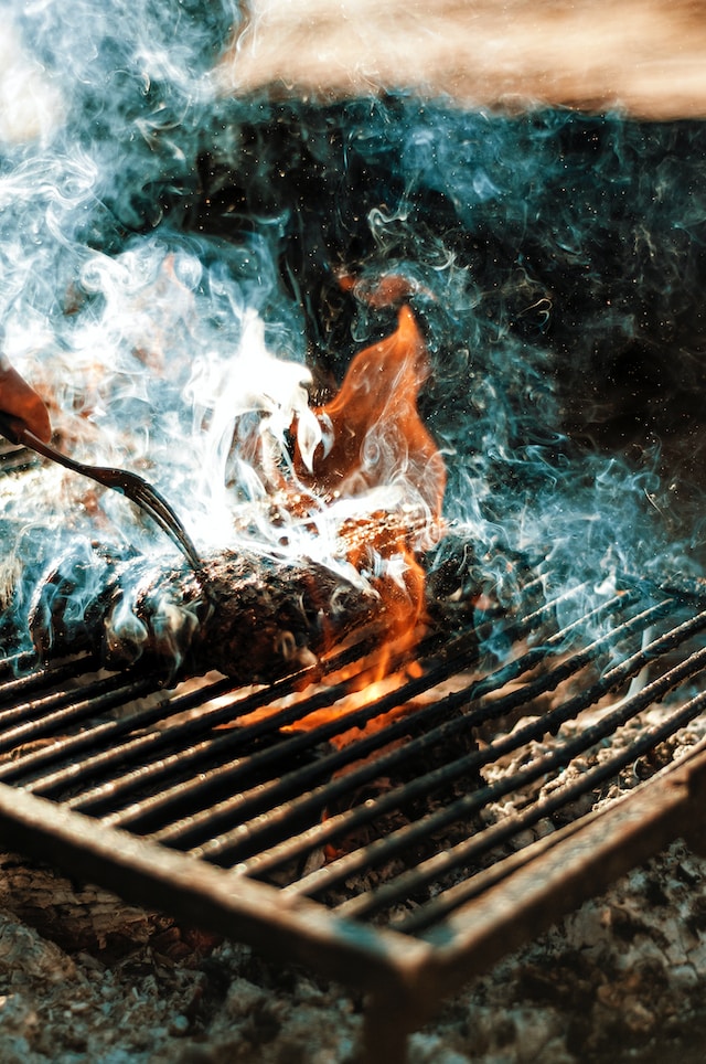 아사도 아르헨티나 그릴요리 Asado