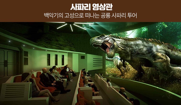 사파리영상관