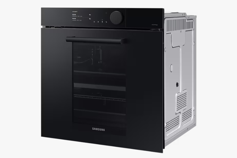 삼성전자 비스포크(BESPOKE) 인피니트 라인(75L) 색상 새틴 차콜