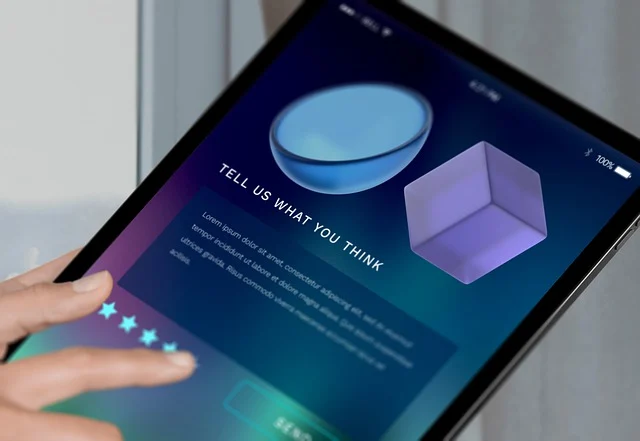 태블릿 수리하기