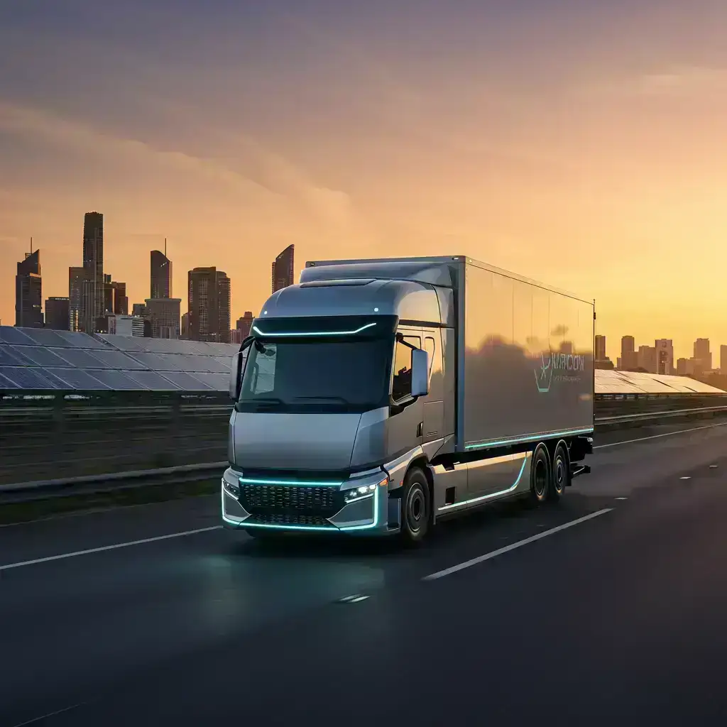 2025 경기도 광명시 전기 화물차 보조금 경형 화물