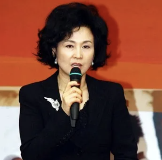 한혜숙 작품 활동