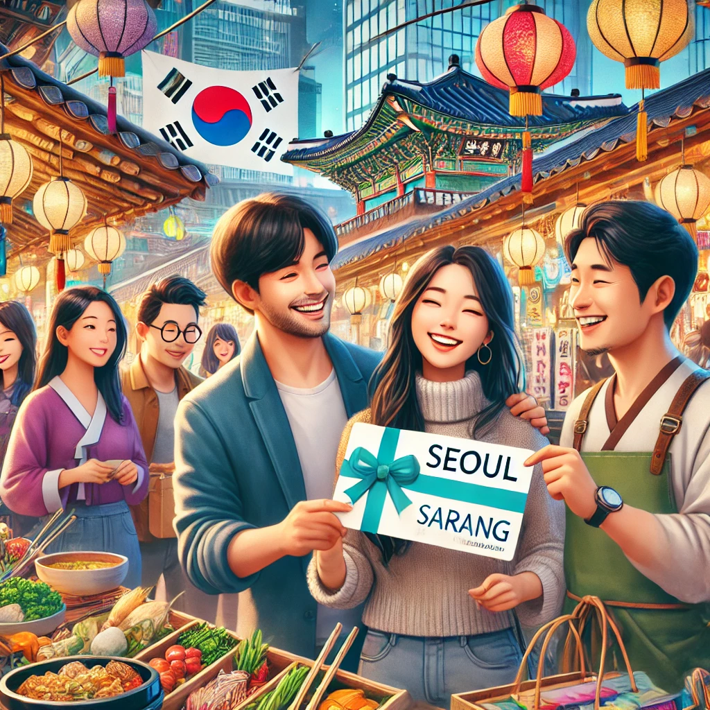 광역 서울사랑상품권 혜택 100% 활용하는 방