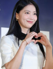 오윤아 재혼